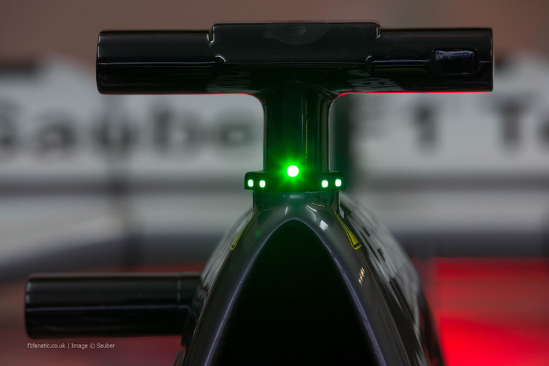 Illustration for article titled Technically Formula 1 - Jerez Testing Day 1